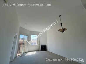 Building Photo - 16117 W Sunset Blvd