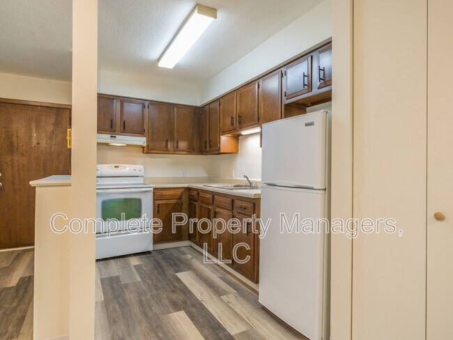 Foto del edificio - 302 Franke St