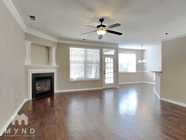 Foto del edificio - 166 Bluffton Rd