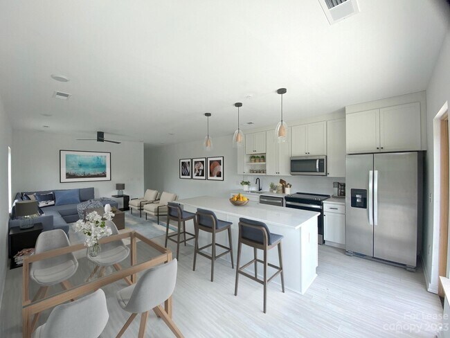 Foto del edificio - 730 E 36th St