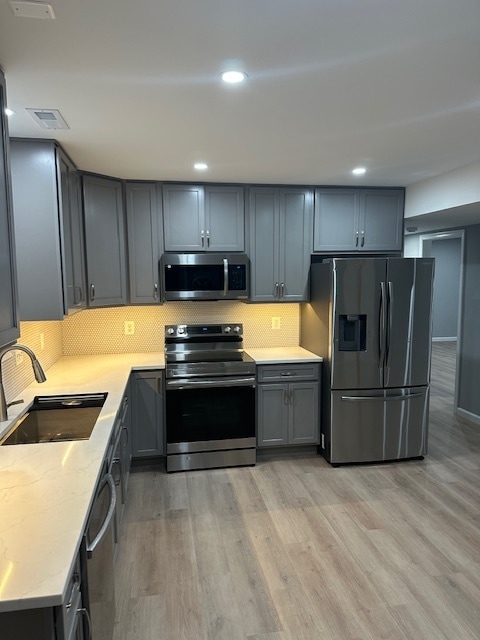 Foto principal - 16707 Mattawoman Ln