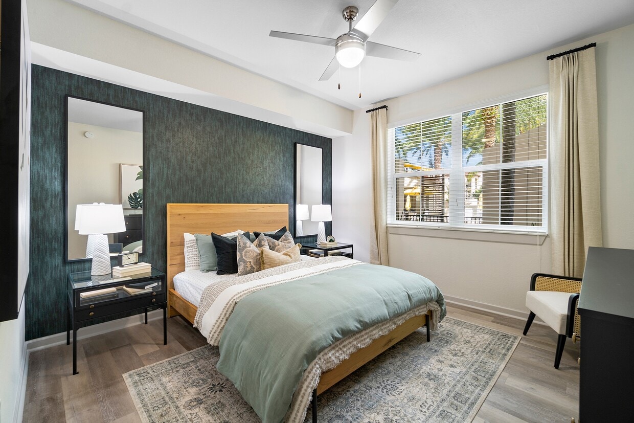 Cortland West Palm - 290 Courtney Lakes Cir West Palm Beach, FL 33401 ...