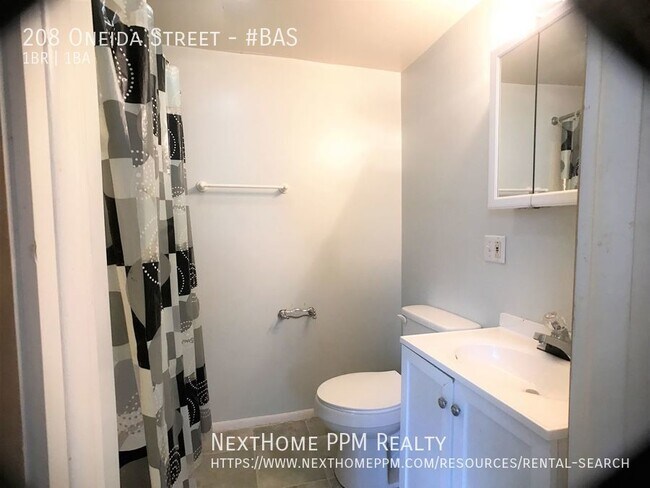 Building Photo - 1 Bedroom for July 1st, with private entra...