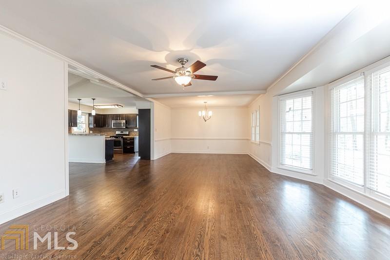 5305 Peachtree Dunwoody Rd, Atlanta, GA 30342 House Rental in Atlanta