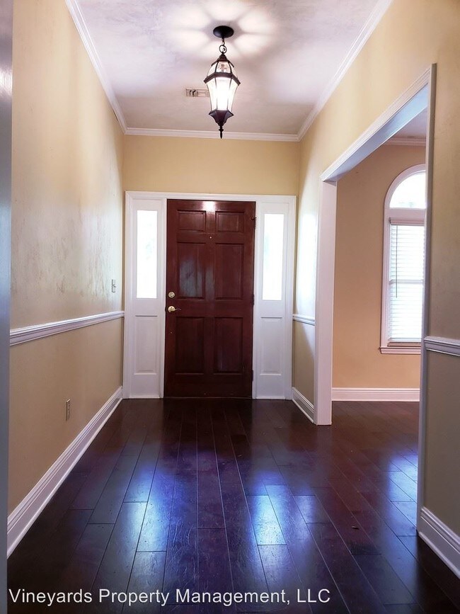 Building Photo - 4 br, 2 bath House - 304 Milestone Dr
