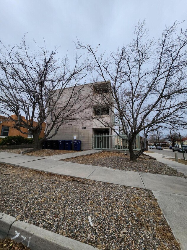 Primary Photo - 221 Maple St NE