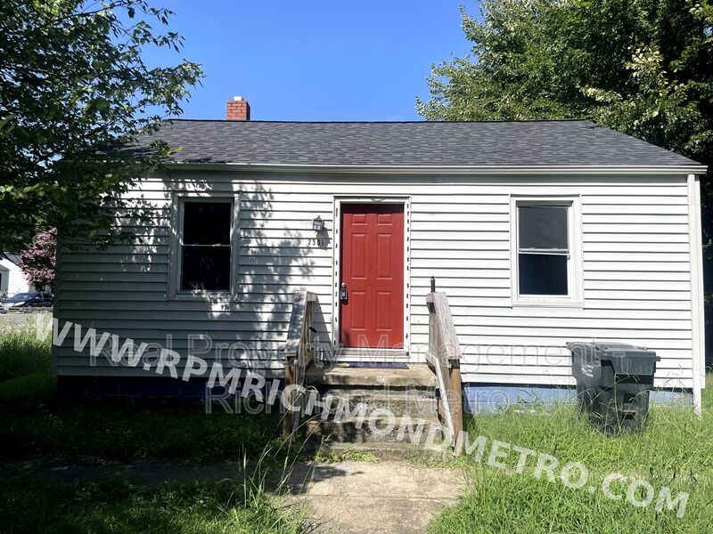 2301 Yorktown Ave, Richmond, Va 23234 - House Rental In Richmond, Va 