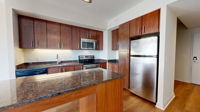 Interior Photo - Eleven55 Ripley