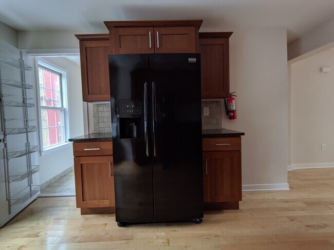 Kitchen - 30 S Sitgreaves St