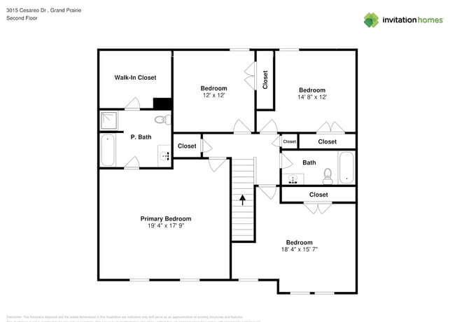 Building Photo - 3015 Cesareo Dr