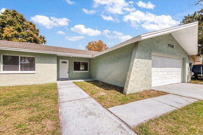 Building Photo - 7729 Ashford Ct