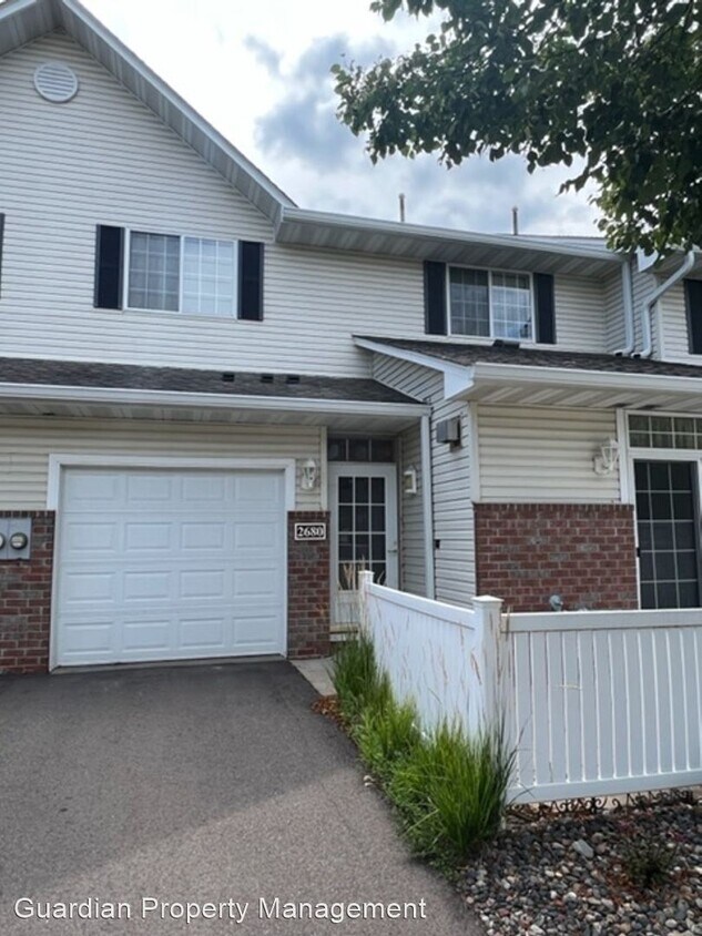 Primary Photo - 2 br, 1.5 bath House - 2739 Mallard Dr