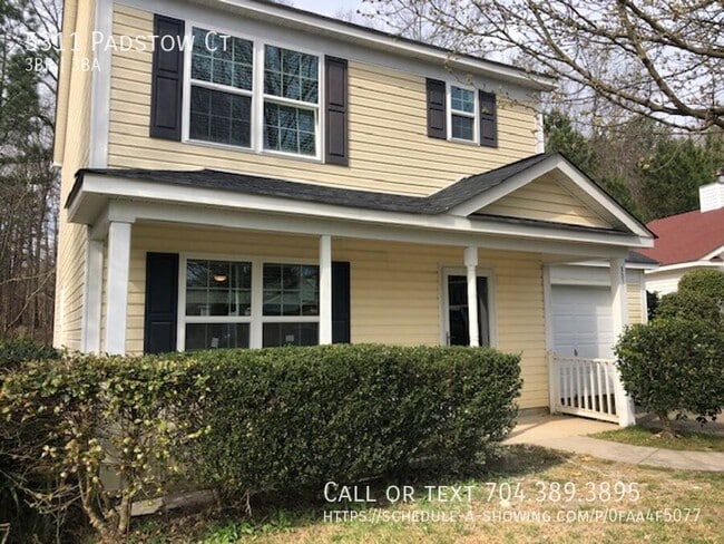 Building Photo - 5311 Padstow Ct