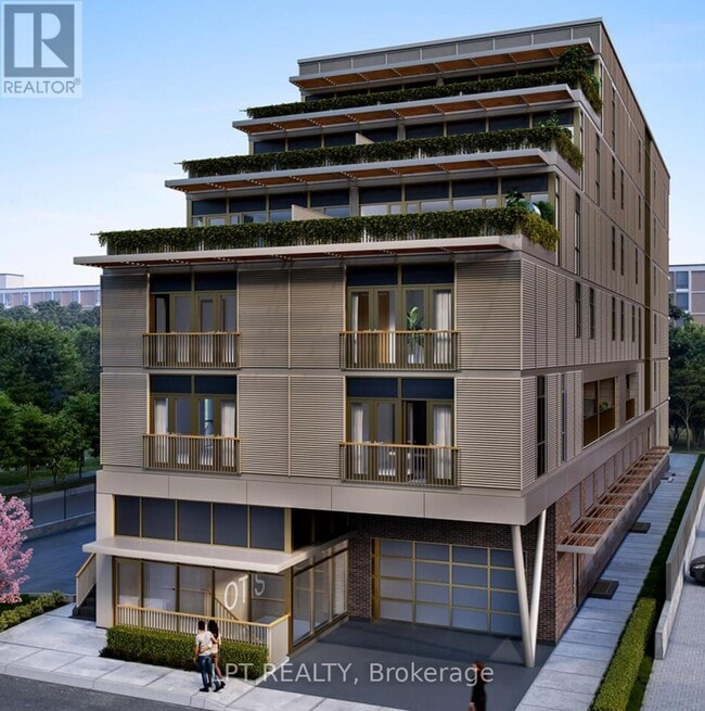 Building Photo - 51 David St