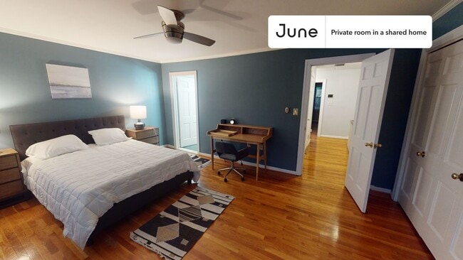 Building Photo - Room in Shared 7 bed/4 bath home