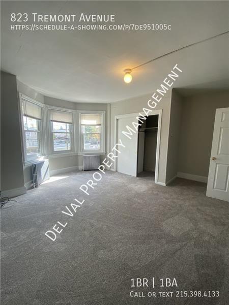 Building Photo - 823 Tremont Ave