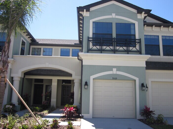 Primary Photo - TOWNHOMES OF WEST LAKE