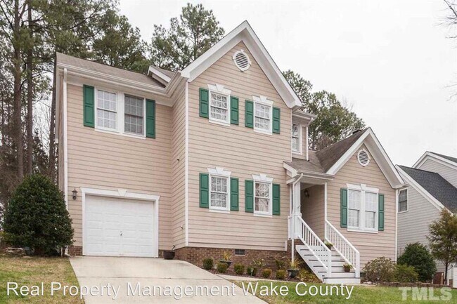 Building Photo - 3 br, 2.5 bath House - 103 Halls Mill Dr