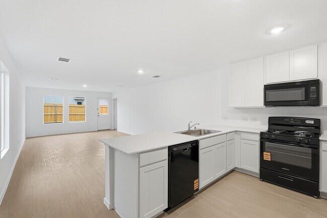 Foto del edificio - 1029 Calley Pear Trl