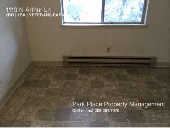 Building Photo - 1113 N Arthur Ln