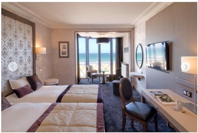 Foto del edificio - 4670 NE 2nd Ave