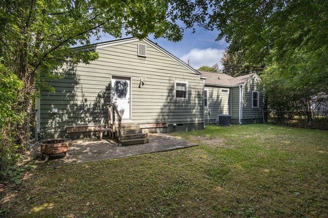 Foto del edificio - CUTE House in North Brainerd