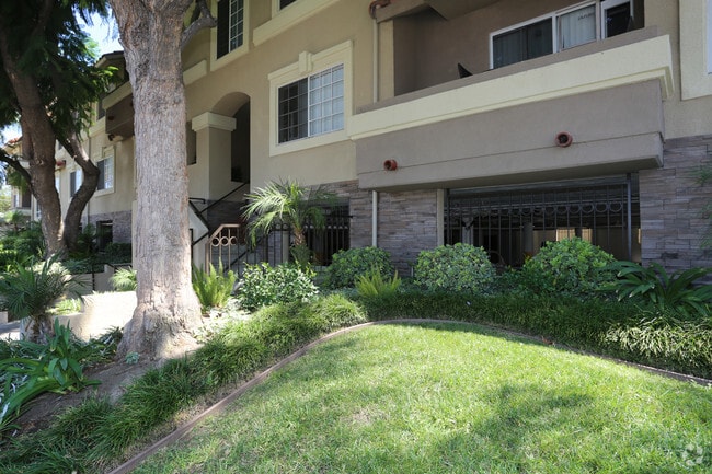 Edificio - Craner Villa