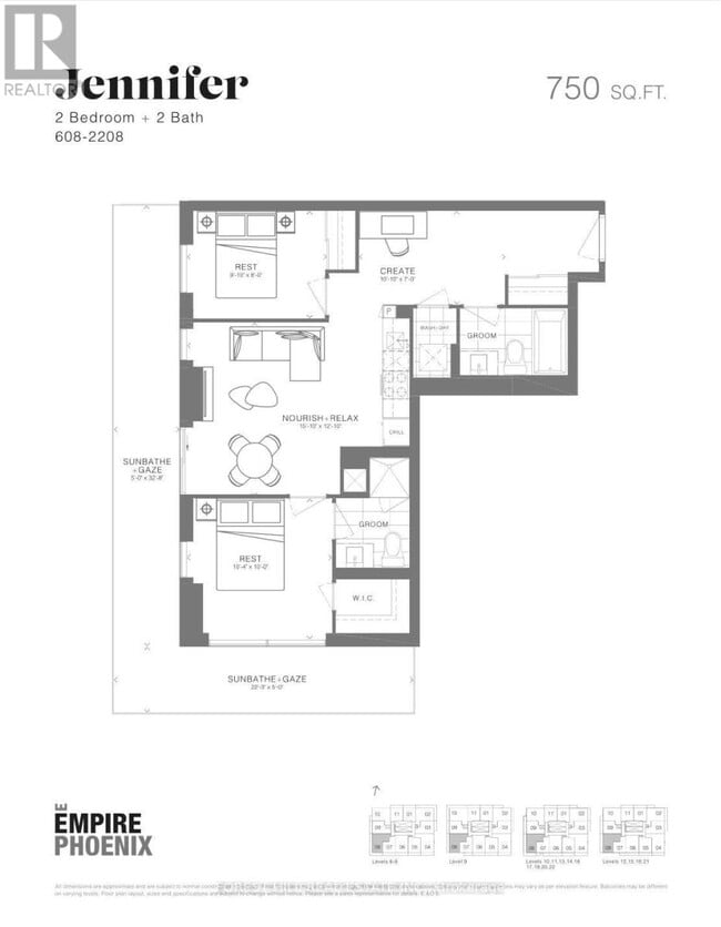 Building Photo - 251 Manitoba St