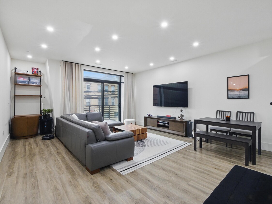Foto principal - 391 Palisade Ave