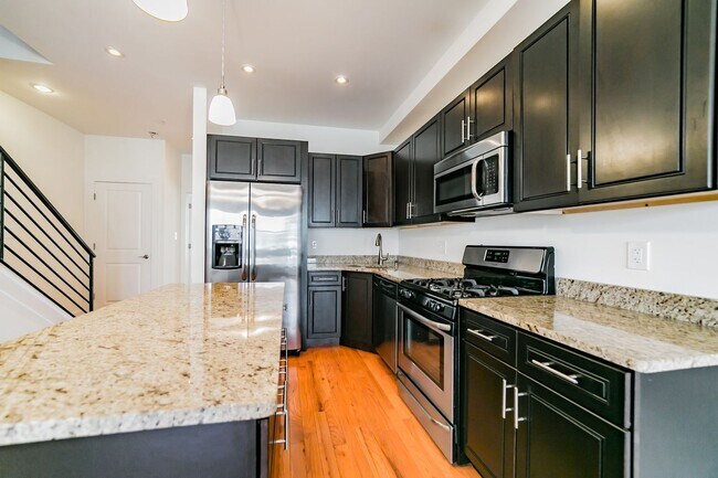 Building Photo - BEAUTIFUL New construction - BE THE 1ST TO...