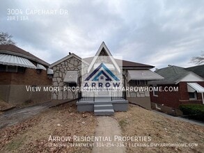Building Photo - 3004 Capehart Dr