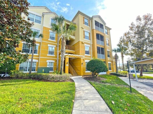 Foto del edificio - 3338 Robert Trent Jones Dr