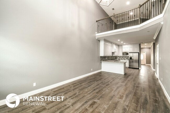 Foto del edificio - 1202 Alisa Ln.