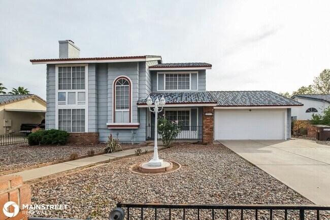 Foto del edificio - 7945 W Columbine Dr, Peoria, AZ 85381