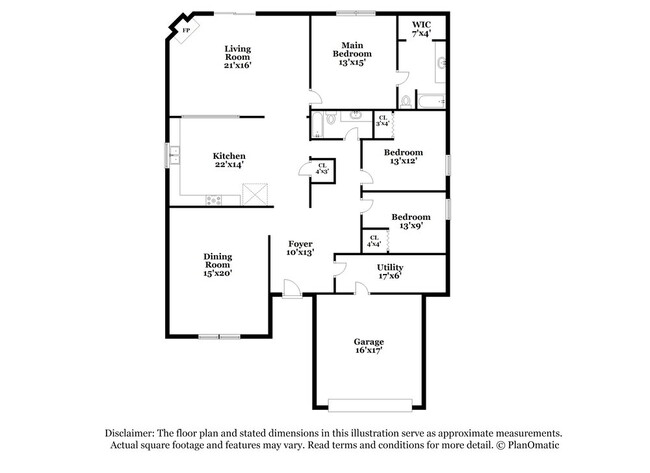 Building Photo - 8143 Tasman Dr