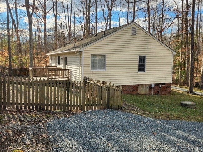 Building Photo - 4019 Quarter Mill Ln