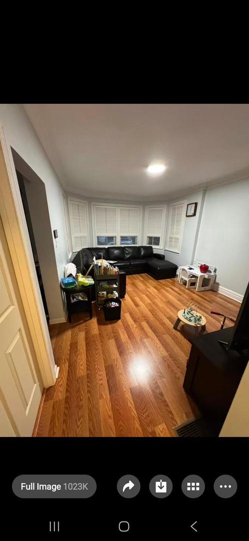 Building Photo - 4846 S Kostner Ave