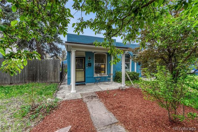 Building Photo - 132 W Bayaud Ave