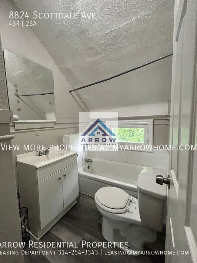 Foto del edificio - 8824 Scottdale Ave