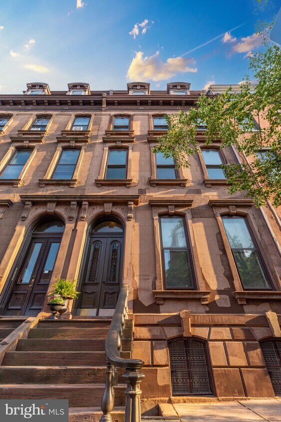 1002 Spruce St Unit C, Philadelphia, PA 19107 Room for Rent in Philadelphia, PA