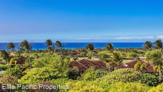 Foto del edificio - 2 br, 2 bath House - 72-2907B Hainoa Street