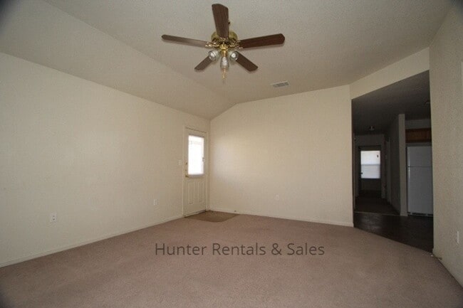 Foto del edificio - Cove Duplex