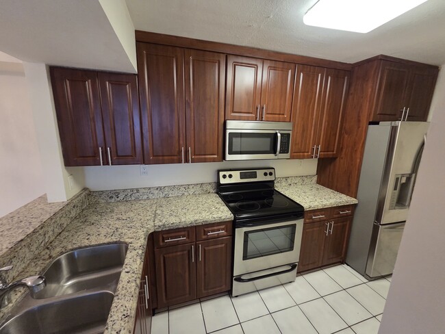 Building Photo - 8560 SW 212th St