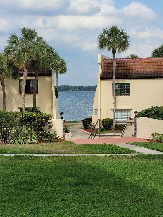 115 Indian River Dr Unit 231, Cocoa, FL 32922 Condo for Rent in Cocoa