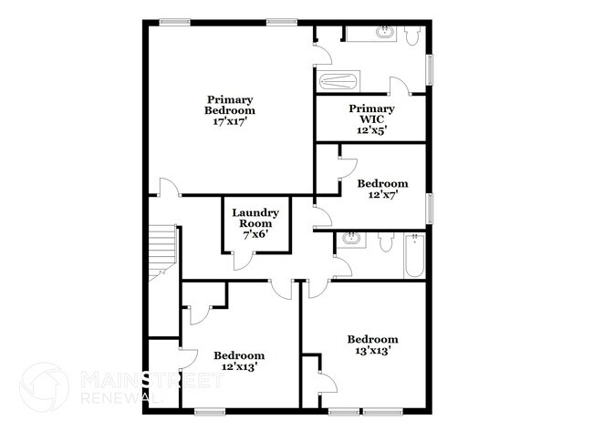 Building Photo - 2212 Ram Rd