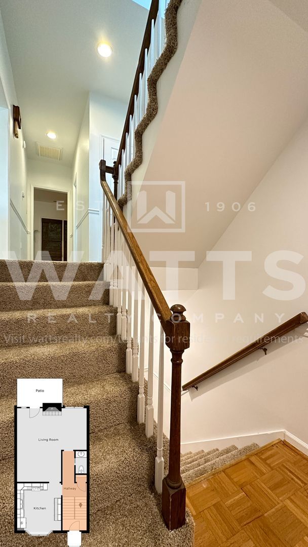 Building Photo - 2 Bed 2.5 Bath Townhouse Just Off Hwy 280