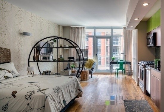 Foto del edificio - 101 Bedford Ave