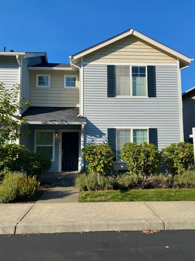 Primary Photo - 2 bed/2.5 bath Townhouse in Caldara at the...