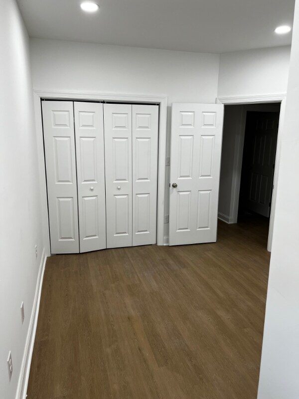 Foto del edificio - 1209 N Franklin St