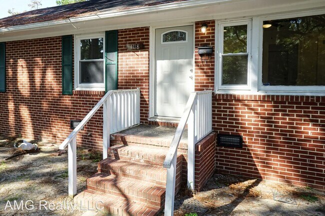 Building Photo - 3 br, 1 bath House - 1118 5th St S